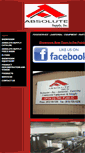 Mobile Screenshot of absolutesupplyinc.net